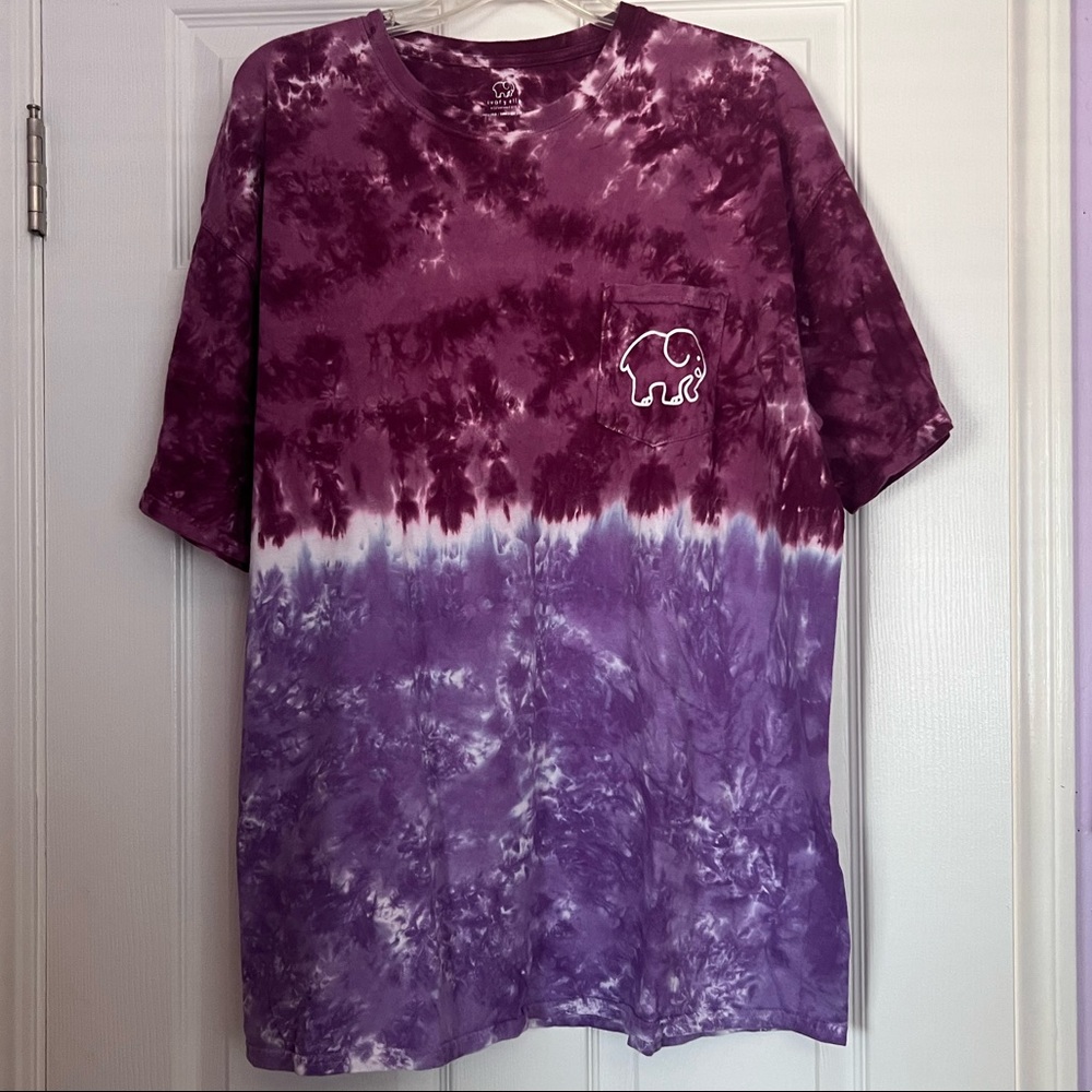 Ivory Ella T-shirt